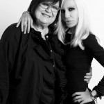 Donatella Versace for H and M