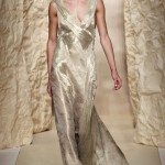 Donna Karan SS 2011 collection