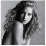 Doutzen Kroes Before and After