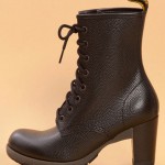 Dr Martens Opening Ceremony Fall 2010 boots black