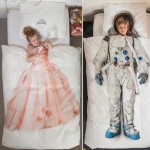 dream bedding for children