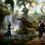 dreamy Oz movie poster