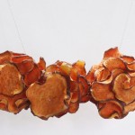 dried fruits necklace 5