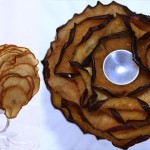 dried fruits rings