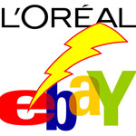 eBay Wins L’Oréal Lawsuit