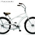Elie Tahari Phat cycles bicycle