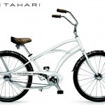 Elie Tahari Phat cycles bicycle large