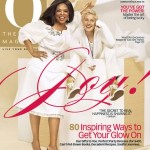 Ellen Oprah O Magazine Cover December 2009