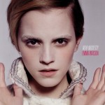 Emma Watson Crash Magazine cover