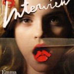 Emma Watson Interview May 2009 cover