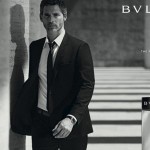 Eric Bana Bvlgari perfume ad campaign