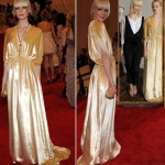 Erin Fetherston Juicy Couture dress Met Gala 2010