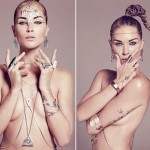 Erin Wasson Low Luv Jewelry collection