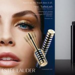 Estee Lauder Turbo Lash Mascara and Lancome Oscillation Mascara