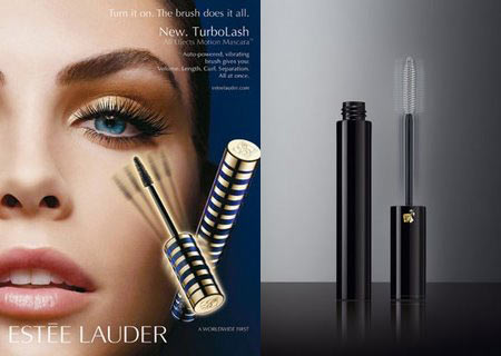 Estée Lauder Turbo Lash Mascara Vs Lancôme Ôscillation Mascara