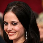 Eva Green Red Carpet