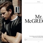 Ewan McGregor Fantastic Man Magazine