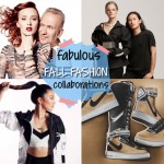 fabulous fall fashion collaborations