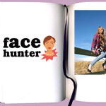 The Face Hunter’s Book
