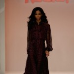 Fashion for Relief Chanel Iman