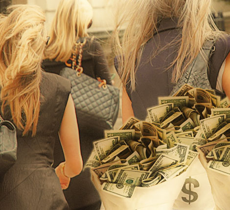 How Much Do Magazine Editors Get Paid? (Conde Nast Salaries)