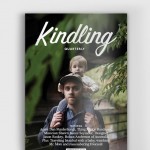 Fathers Magazines Kindling Quarterly