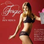 Fergie PJ Venus