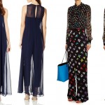flattering jumpsuits formal casual