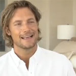 Gabriel Aubry Not Just A Pretty Face For Charisma