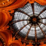 Galeries Lafayette Coupole
