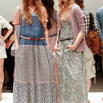 GAP Spring Summer 2010 collection Maxi Dresses