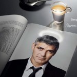 George Clooney Ad Campaign for Nespresso 2013
