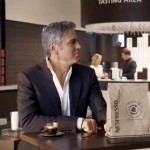 George Clooney Matt Damon Nespresso ad campaign