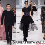 Giambattista Valli Haute Couture Spring 2015 collection