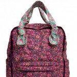 girly backpack Marc by Marc Jacobs Liberty backpack