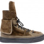 Giuseppe Zanotti studed sneakers