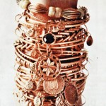 stack em gold bangles