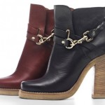 great boots for fall Mulberry Dorset Bootie