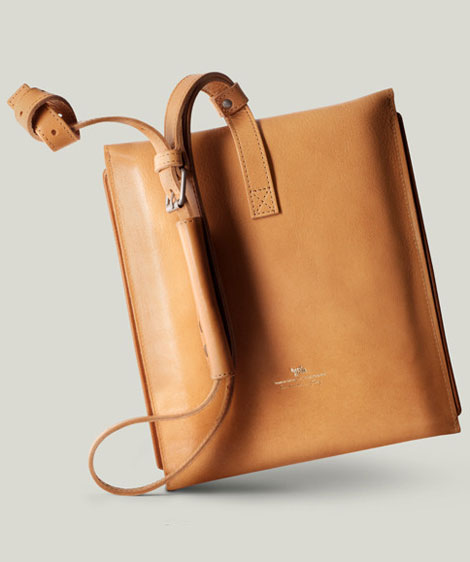great quality and design old fashioned bag Hard Graft