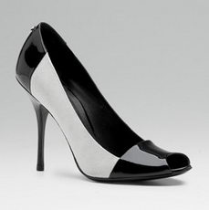 Shoes Obsession – Gucci Bacall High Heel Sandal