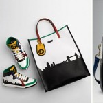 Gucci City collection London