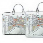 Gucci Rome Anniversary Handbags