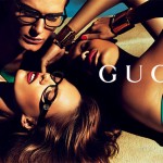 Gucci Spring Summer 2011 ad campaign 3