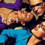Gucci Spring Summer 2011 ad campaign 5