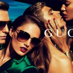 Gucci Spring Summer 2011 ad campaign 6