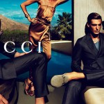 Gucci Spring Summer 2011 ad campaign 9