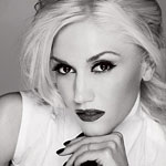 Gwen Stefani L Oreal paris lipstick ad