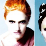 Gwen Stefani Pictures from V Magazine