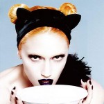 Gwen Stefani V Magazine 52 Pictures
