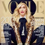 Gwen Stefani Vogue US January 2013 bigger cover